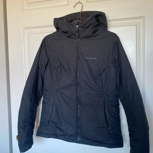 Insulated Patagonia Coat